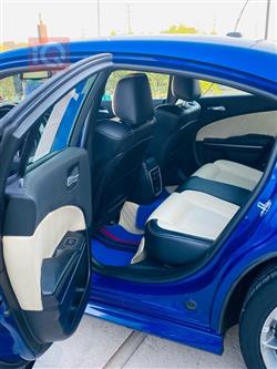 دودج تشارجر